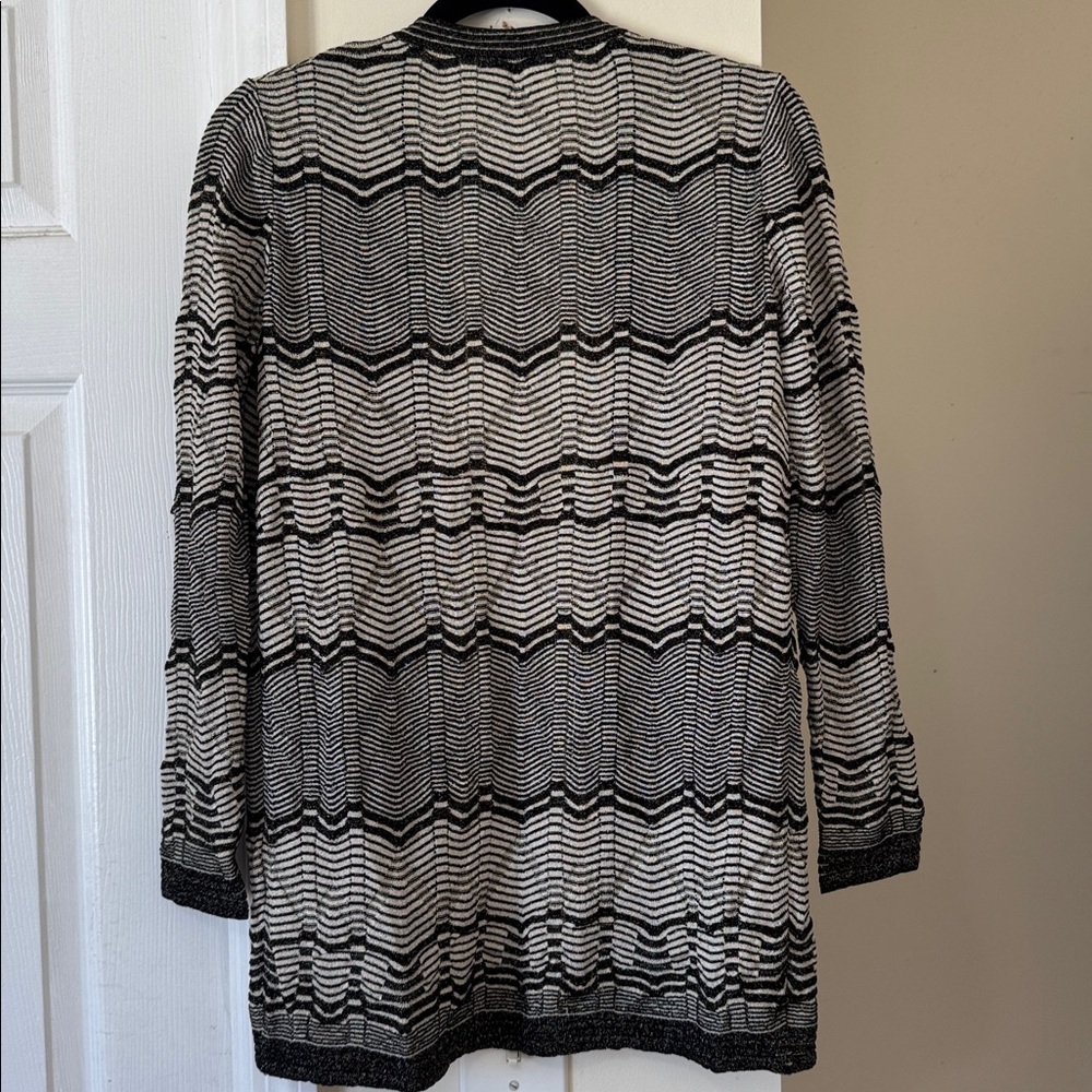 Missoni cardigan - Picture 5 of 10